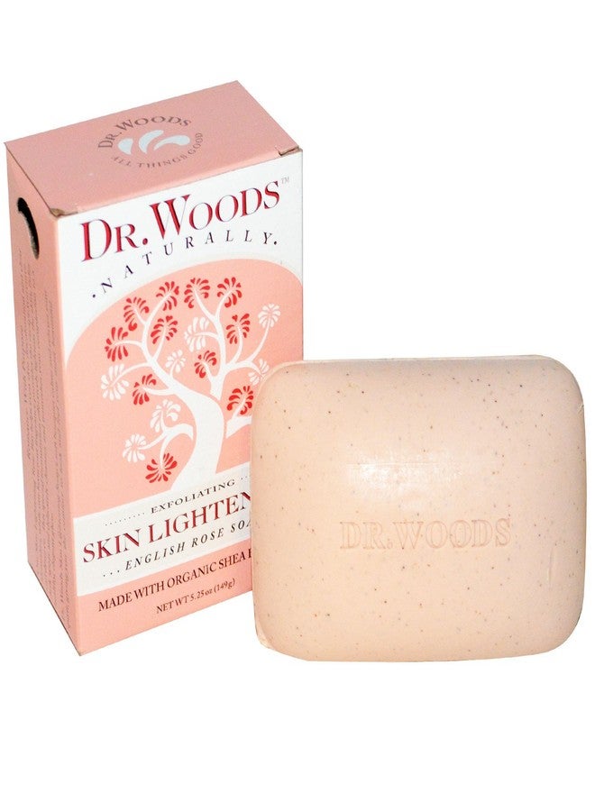 Natural Bar Soap